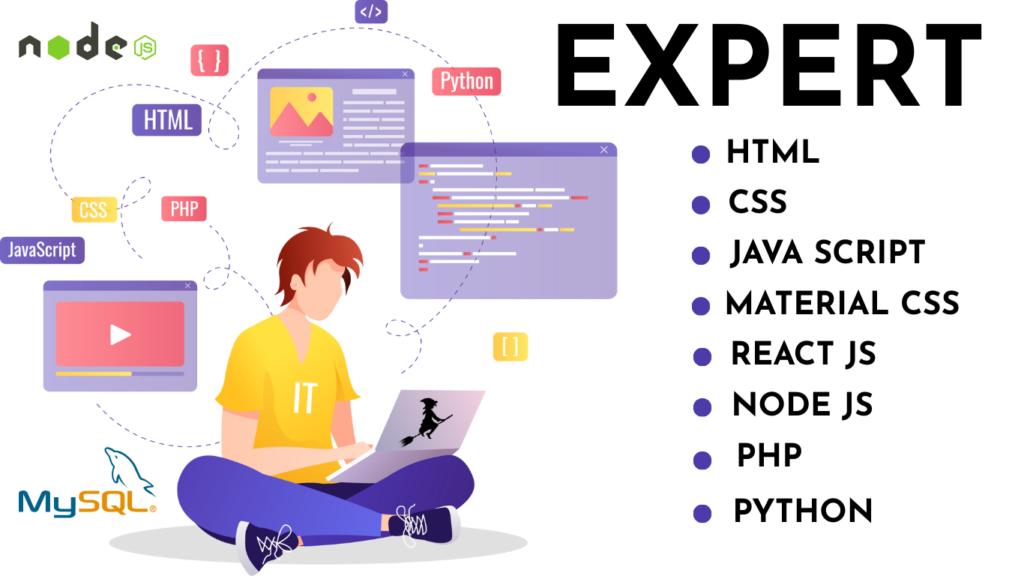 Web Development